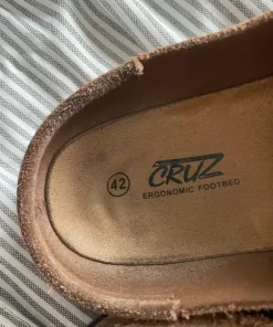 Cruz Sommer Sandaler