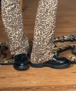 Cute loafers