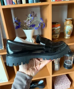 Cute loafers