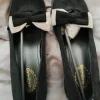 Czarne buty Lolita, Mary Jane