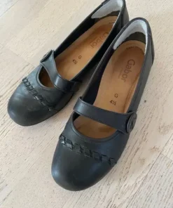 Damesko (pumps)