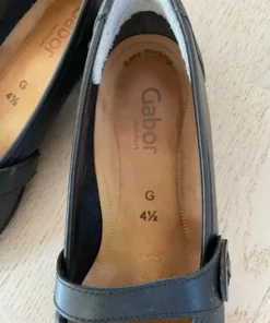 Damesko (pumps)
