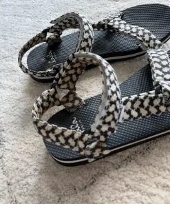 De populære sandaler fra lala Berlin
