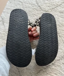 De populære sandaler fra lala Berlin