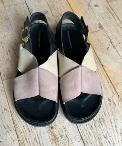 De sødeste sandaler