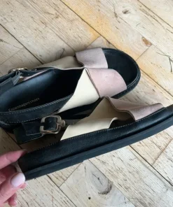 De sødeste sandaler