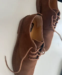 Desert London sko