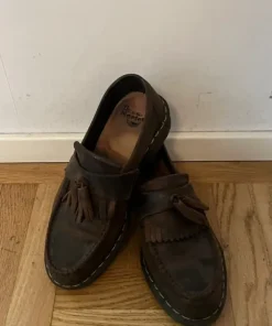 Dr Martens - loafers