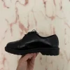 Dr. Martens 1461 Mono Black