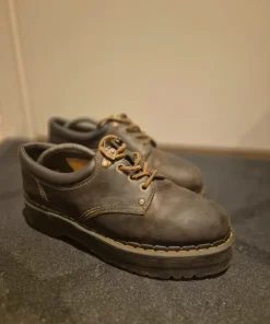 Dr Martens 8053 Platform Chunky