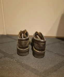 Dr Martens 8053 quad