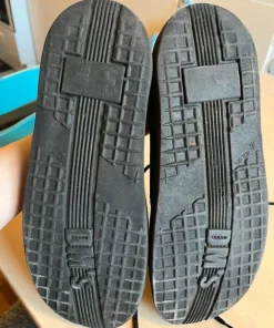 Dr Martens låga kängor 6,5 39,5
