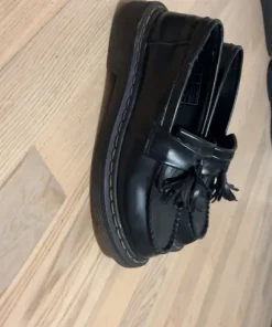 dr. martens loafers