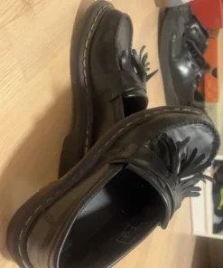 dr. martens loafers