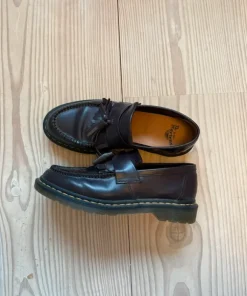 Dr Martens loafers
