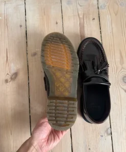 Dr. Martens loafers