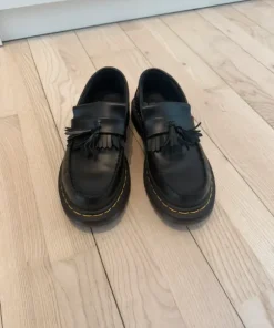 Dr Martens Loafers
