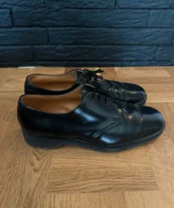 Dr martens made in England