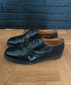 Dr martens made in England