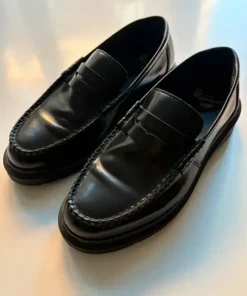 Dr. Martens Penton Loafers