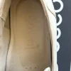 Ecco Bella - damskie nubukowe lofery