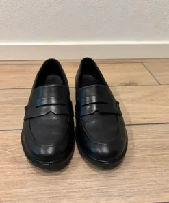ECCO loafers
