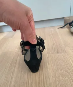 Ecco sandals 36
