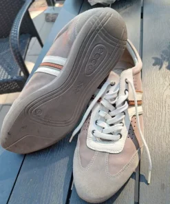 Ecco sko str 41