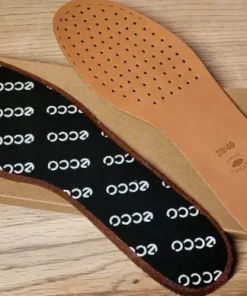 Ecco Slim insoles 39/40