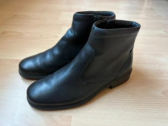 ECCO stövlar, 42