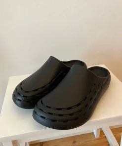 Ecco tofflor