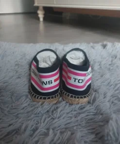 Ekspadryle firmy Tommy Jeans.