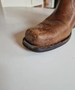 Eldorado boots