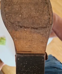 Eldorado boots