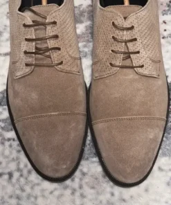 Eleganckie buty Boss