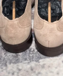 Eleganckie buty Boss