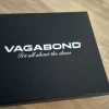 Eleganckie buty na szpilce vagabond
