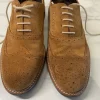 Eleganckie buty ze skóry naturalnej