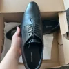 Eleganckie Męskie buty Pier One rozmiar 47