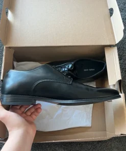 Eleganckie Męskie buty Pier One rozmiar 47