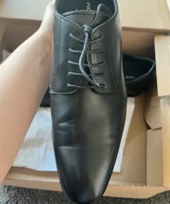 Eleganckie Męskie buty Pier One rozmiar 47