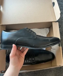 Eleganckie Męskie buty Pier One rozmiar 47