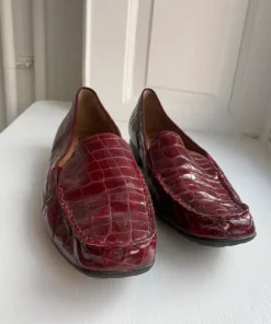 Eleganta loafers