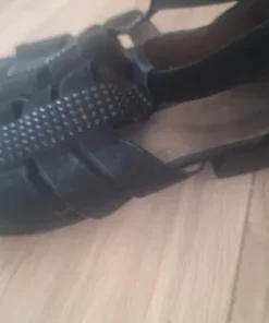 Elegante Gabor Sandaler – Stil og Komfort (Str. 40 / UK 6.5)
