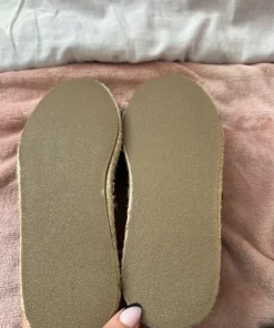 Espadryle