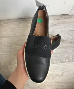 Espadryle Calvin Klein