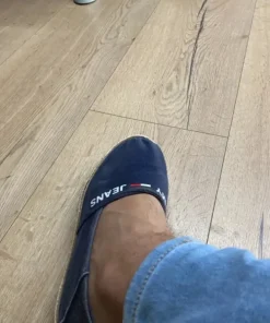 Espadryle męskie