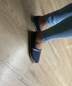 Espadryle męskie