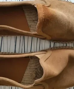 Espadryle męskie Mango