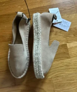 Espadryle Reserved r.37